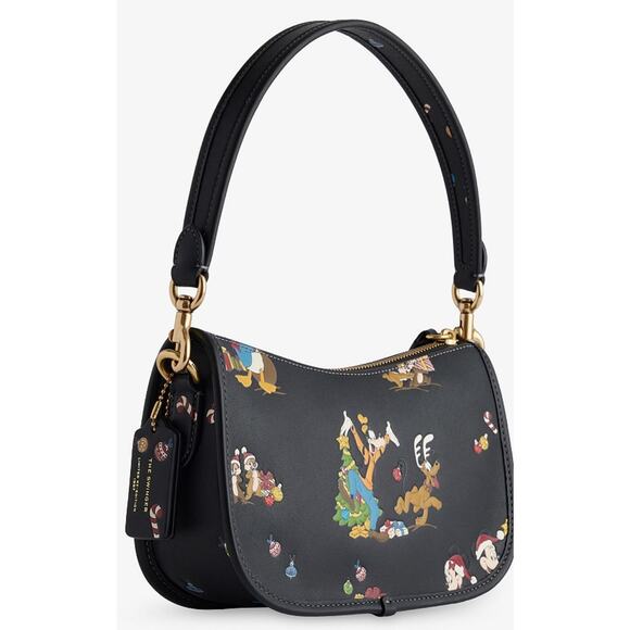 Coach x Disney Swinger - Picture 4 of 5